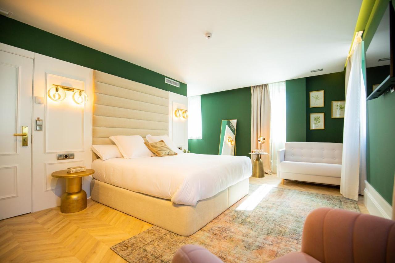 Casa Do Estanco Hotel Quiroga Kültér fotó