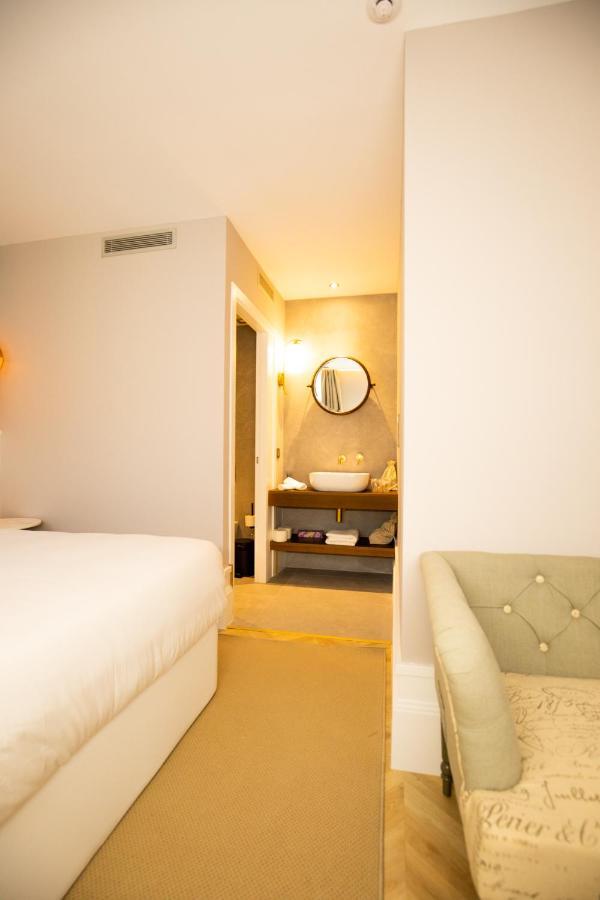 Casa Do Estanco Hotel Quiroga Kültér fotó
